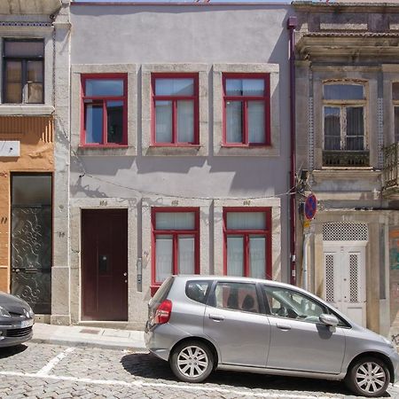 Oporto Sweet Home I Esterno foto
