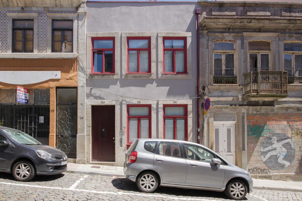 Oporto Sweet Home I Esterno foto