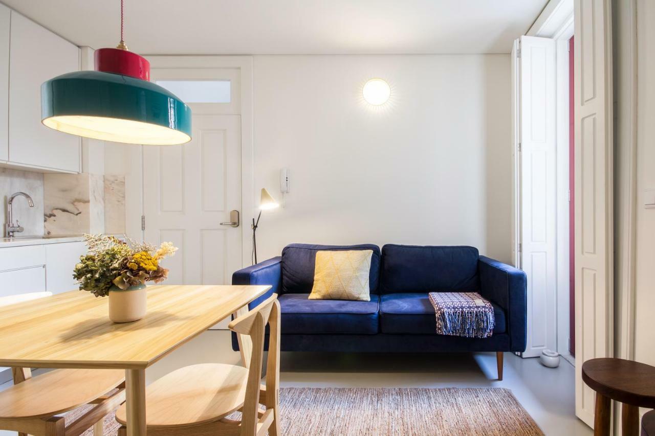 Oporto Sweet Home I Esterno foto