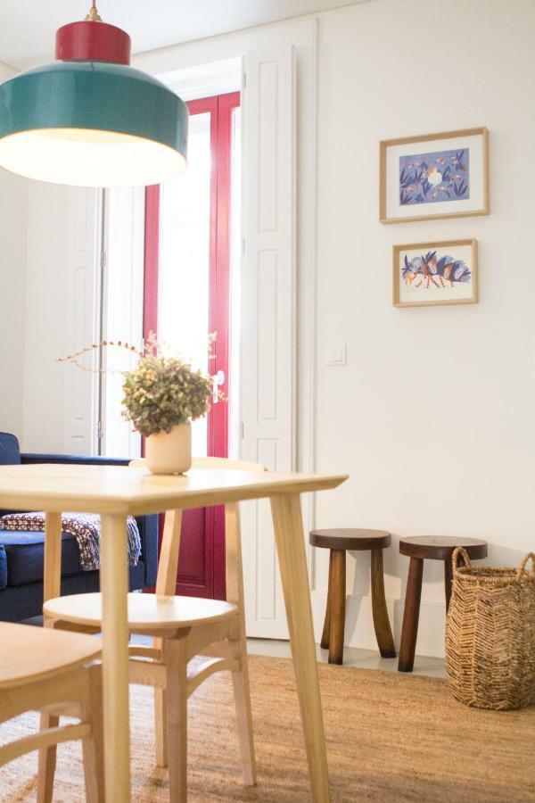 Oporto Sweet Home I Esterno foto