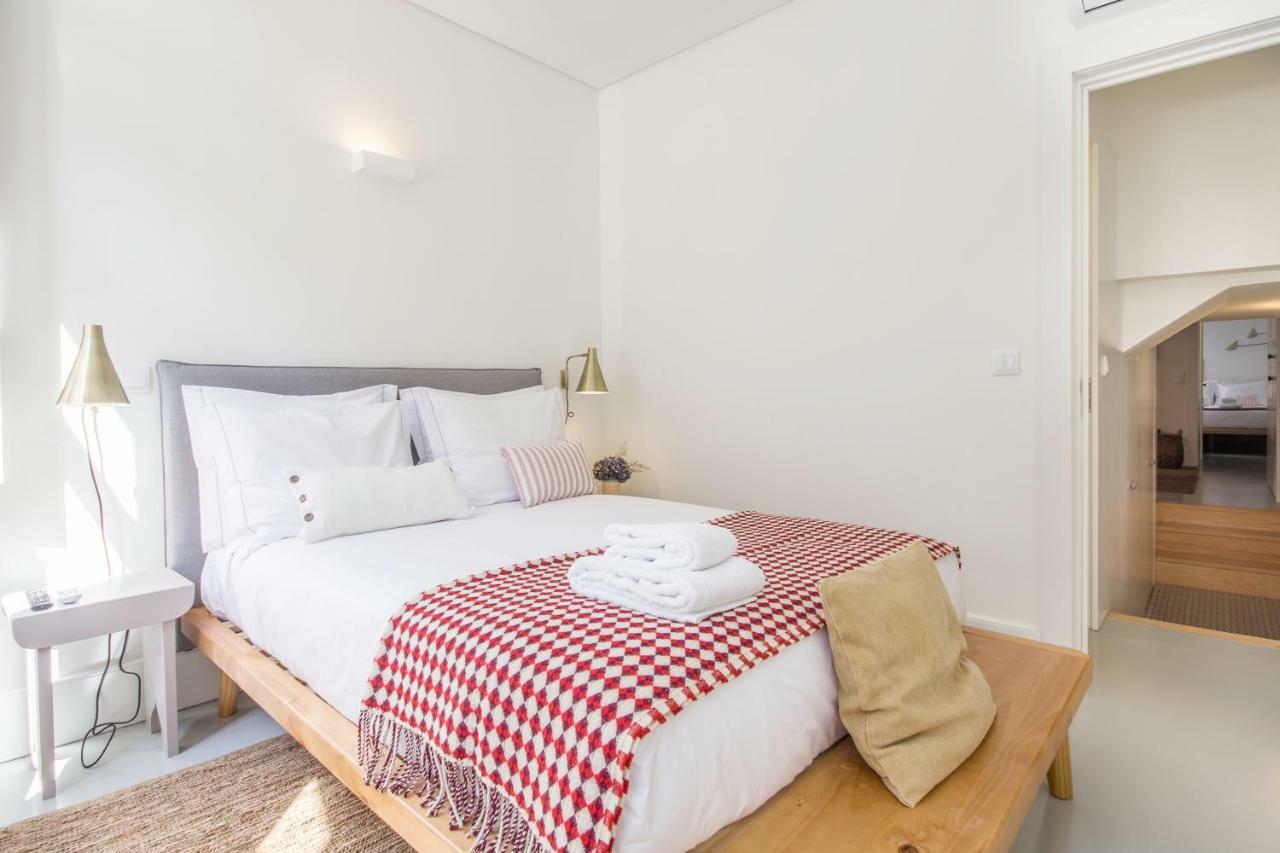 Oporto Sweet Home I Esterno foto